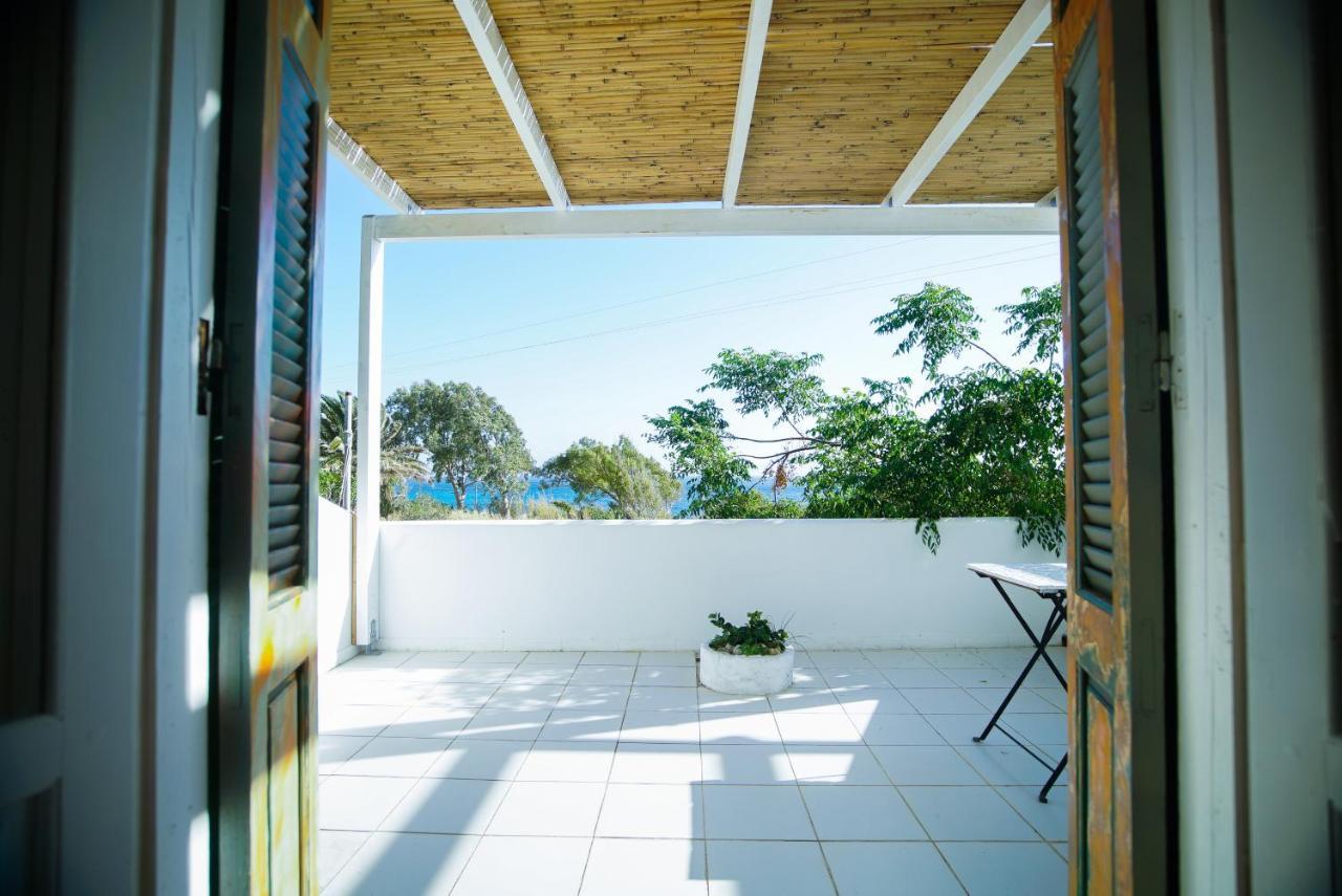 Апарт отель Kathys Island Retreat Adia Экстерьер фото