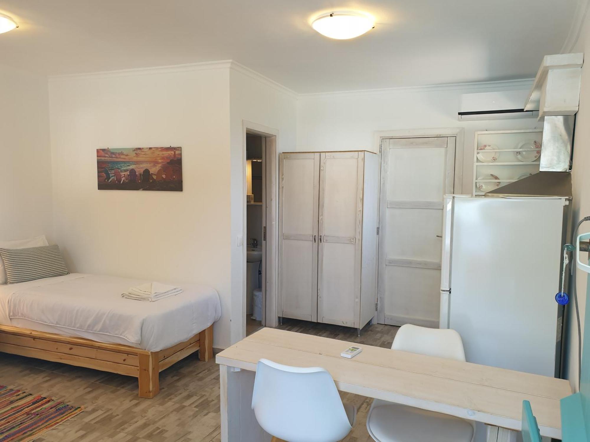 Апарт отель Kathys Island Retreat Adia Номер фото